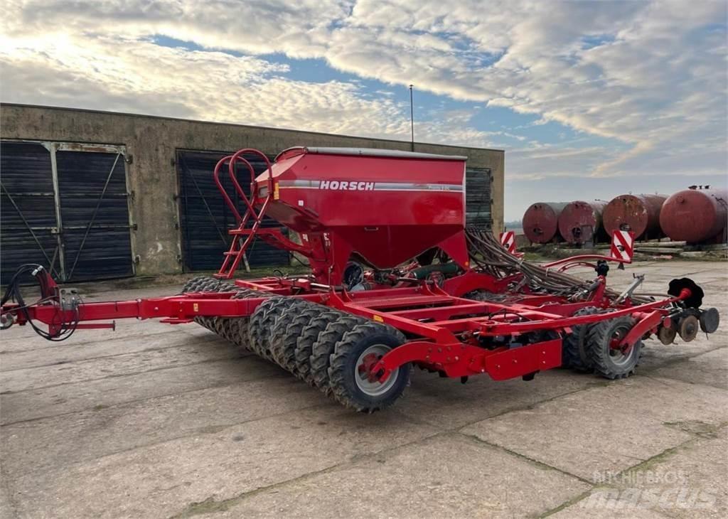 Horsch Pronto 6 DC Semanatoare