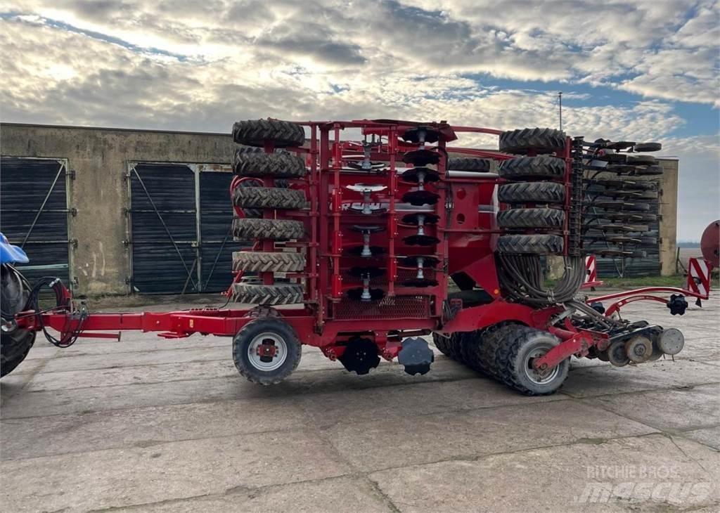 Horsch Pronto 6 DC Semanatoare