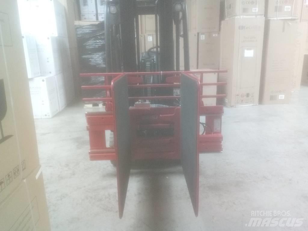 Bolzoni KS10 Alte cleme