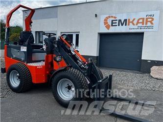 Relly 1,3 Mini incarcatoare