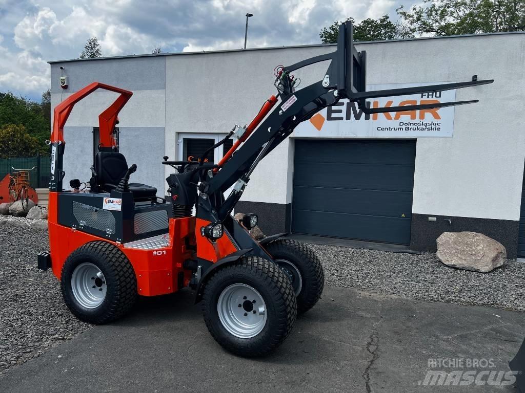 Relly 1,3 Mini incarcatoare