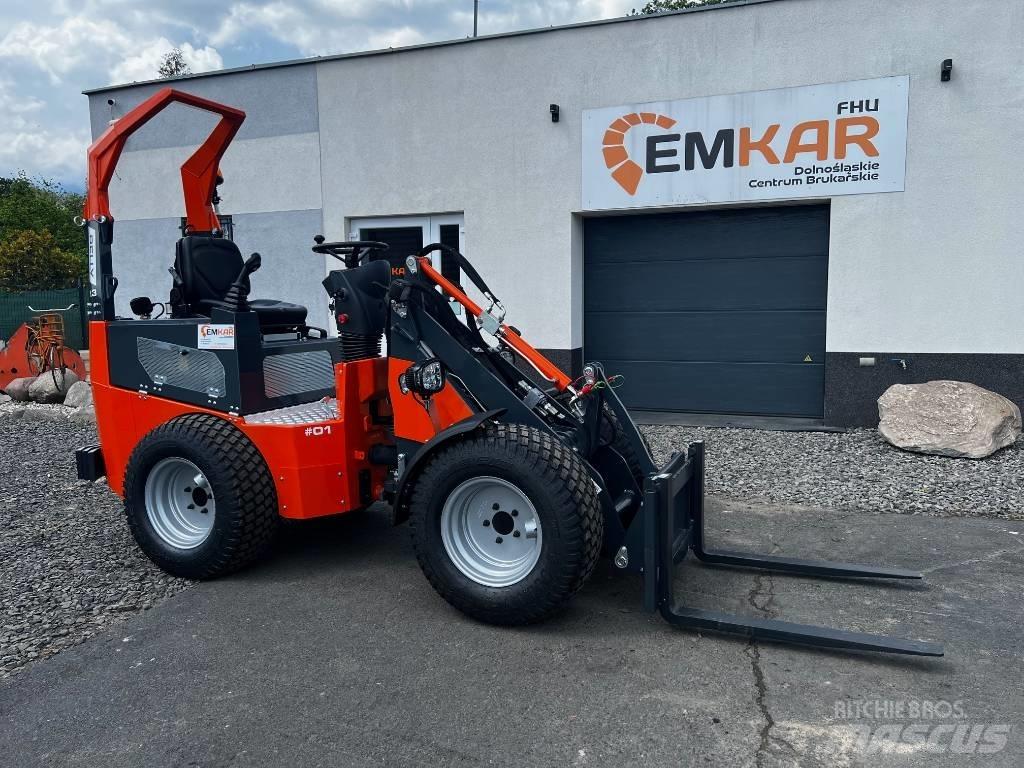 Relly 1,3 Mini incarcatoare