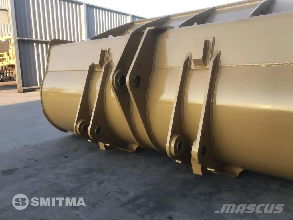 CAT 950H Pistoane