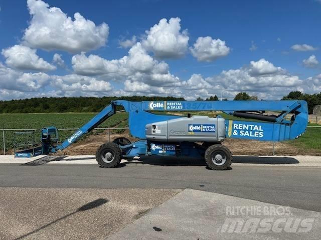 Genie Z 135 Nacele cu brat articulat