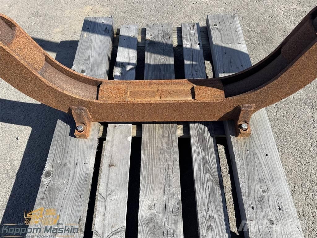 Rottne F9 Alte componente
