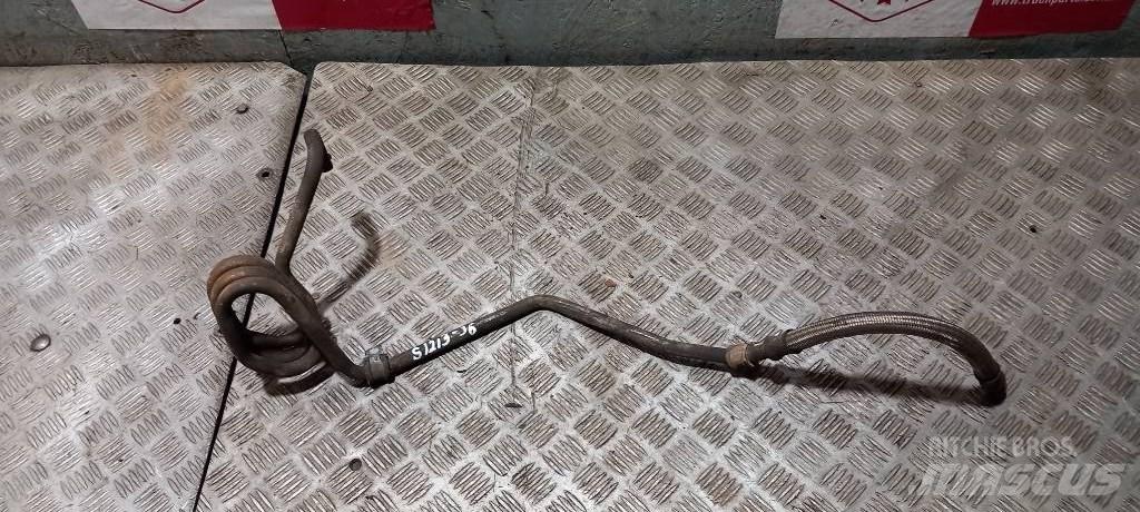 Scania R440  1889720 Radiatoare