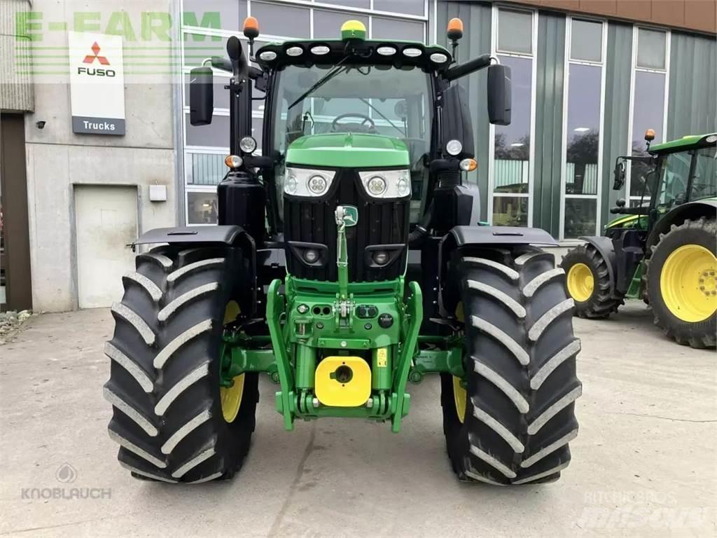 John Deere 6230 r Tractoare