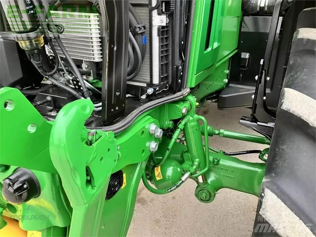 John Deere 6230 r Tractoare