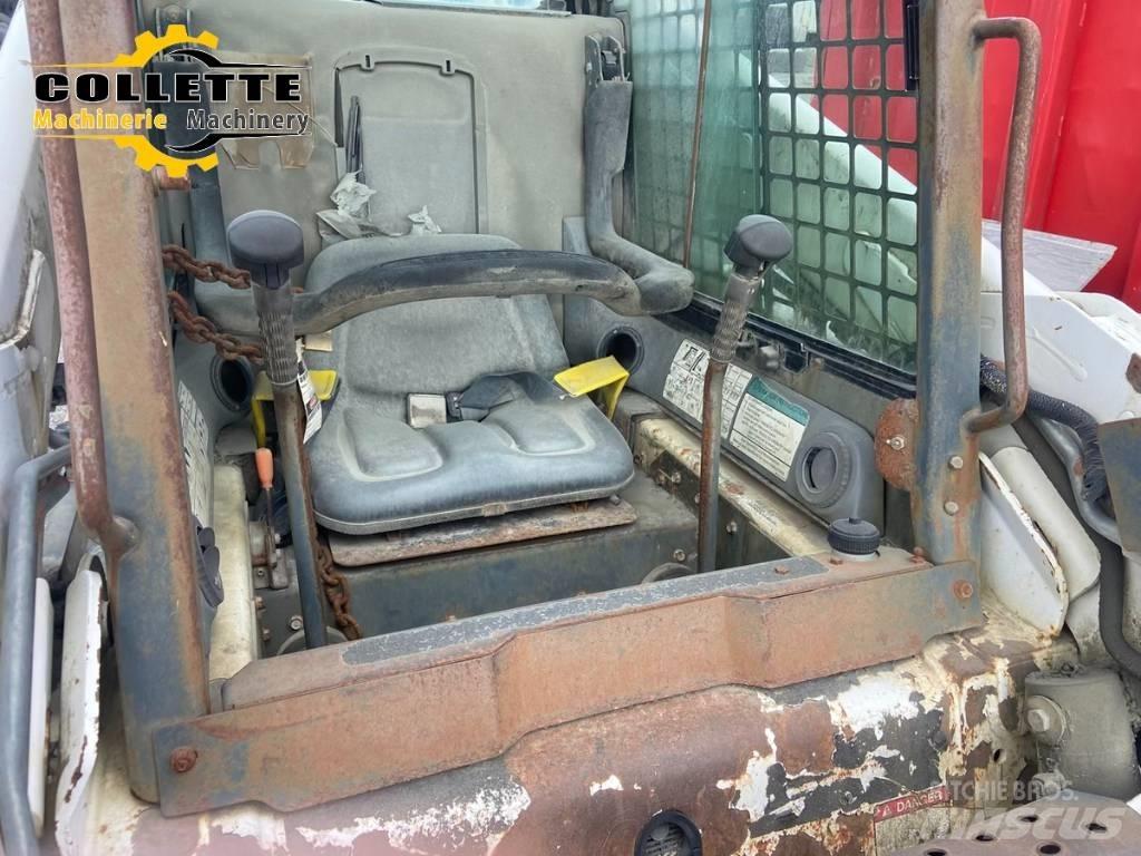 Bobcat 773 Mini incarcator
