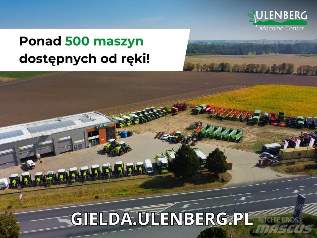 CLAAS Vario 900 Combine capete pentru culegatoare