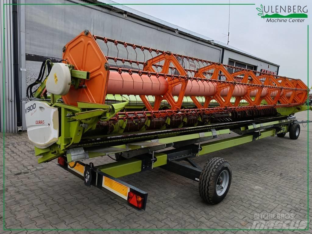 CLAAS Vario 900 Combine capete pentru culegatoare