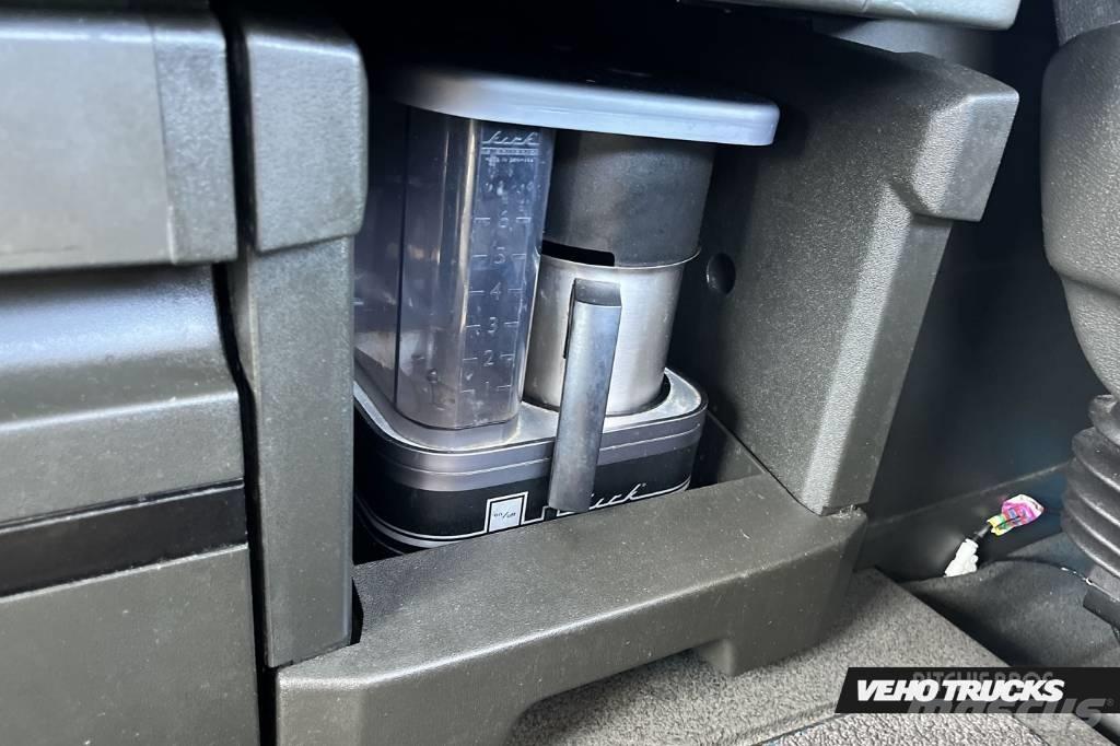 Volvo FH13 500 6x2 Autotractoare