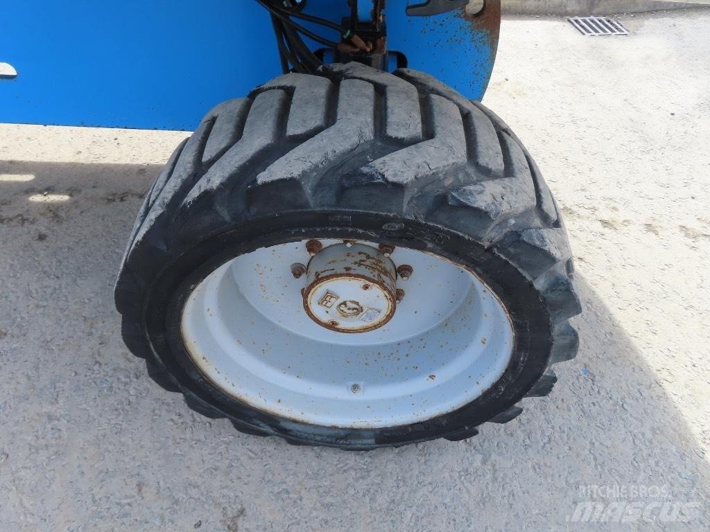 Genie S 65 Nacele cu brat telescopic