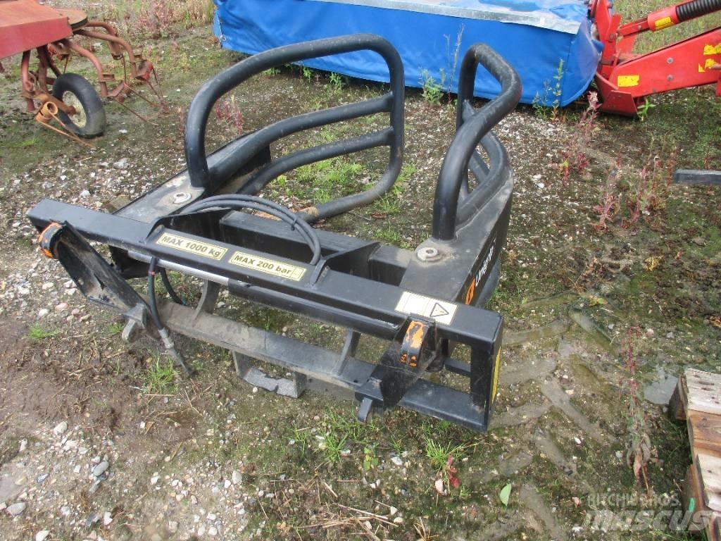  Alø Unigrib 160 Alte accesorii tractor