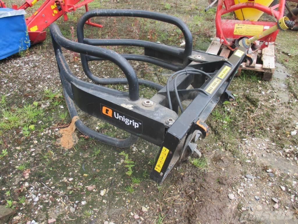  Alø Unigrib 160 Alte accesorii tractor