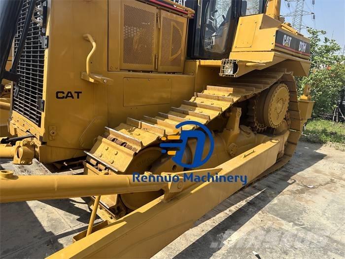 CAT D 7 R Buldozere pe senile