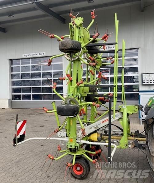 CLAAS Volto 1100 Greble