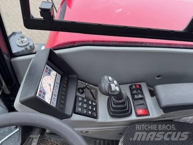 Yanmar B 110 W Excavatoare cu roti