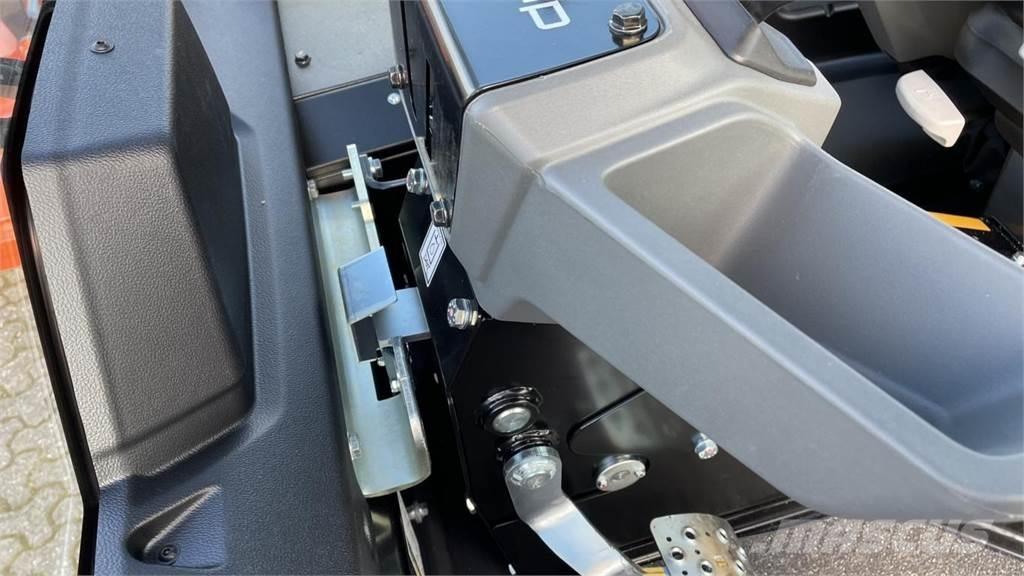 Wacker DV 90 Utilaje agricole - Altele