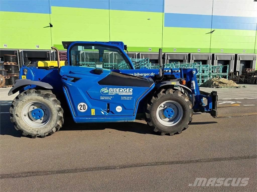 Merlo TF 30.9 G Strivuitoare-altele