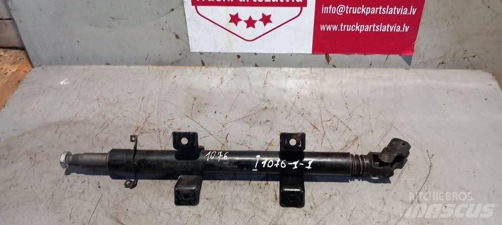 Iveco Daily.     42554517 Sasiuri si suspensii