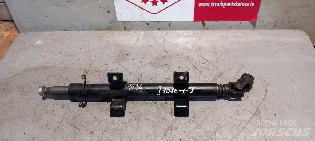 Iveco Daily.     42554517 Sasiuri si suspensii