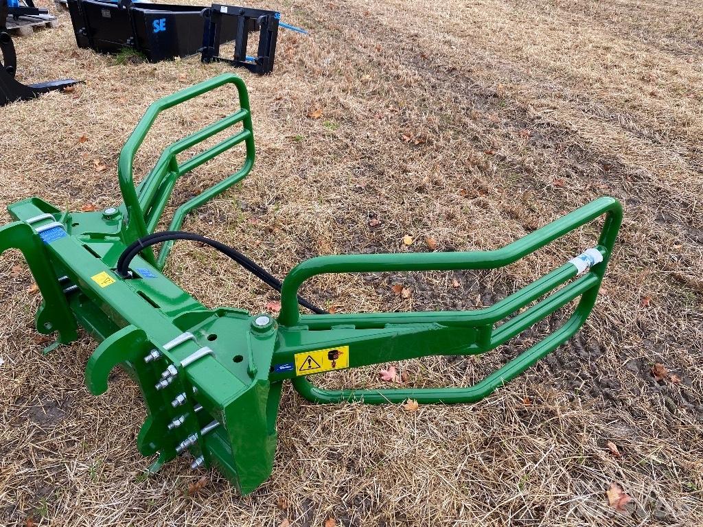 McHale R5 balgrip Accesorii încarcatoare frontale
