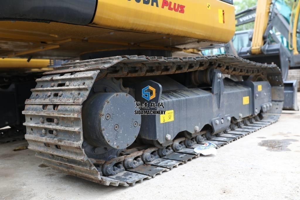 XCMG XE 55 DA Mini excavatoare < 7t