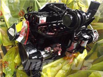 Cummins 6CTA8.3-C240 Motoare