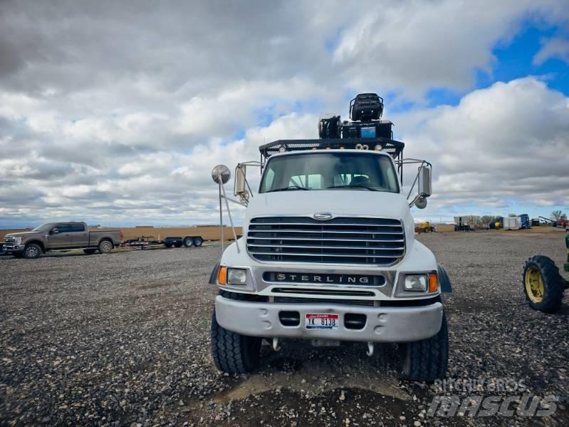 Sterling L 9500 Cupa