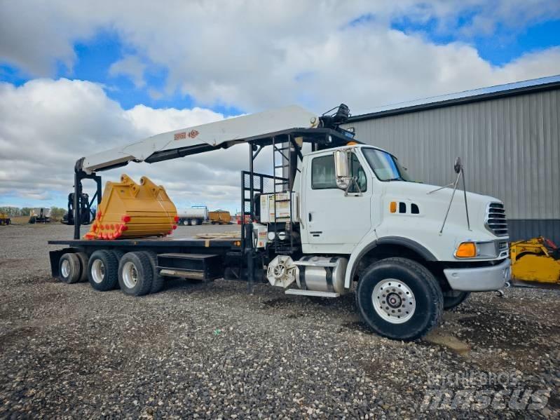 Sterling L 9500 Cupa