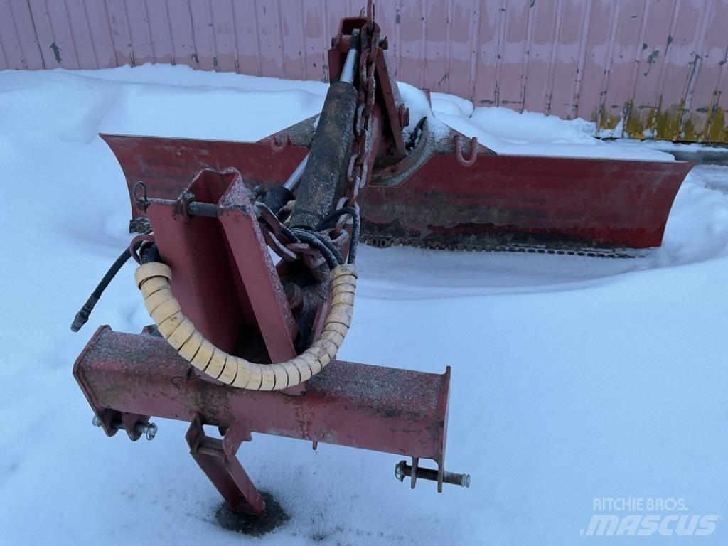 Vama 300 Buldozer