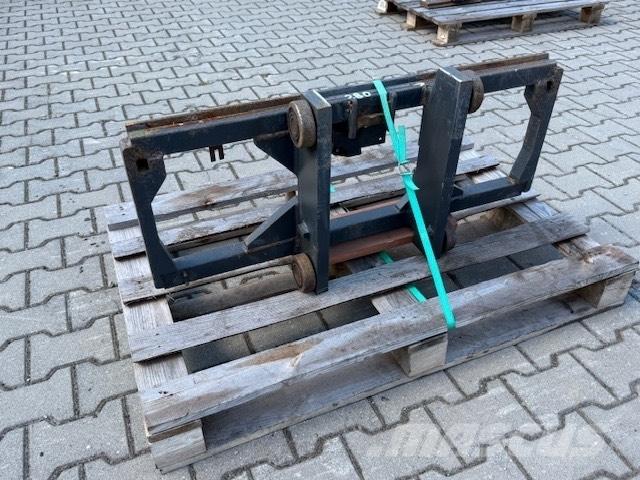 Volvo USED PARTS Furci