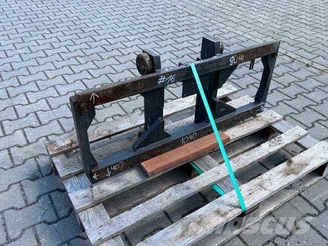 Volvo USED PARTS Furci