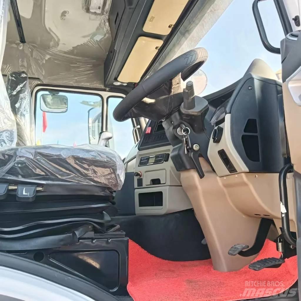 Howo NX 371 Autotractoare