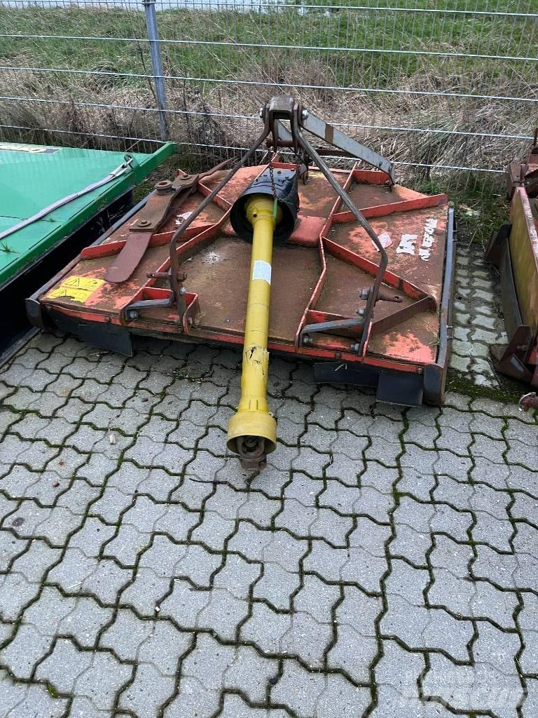 Kuhn BAV 1550 Cositoare de iarba