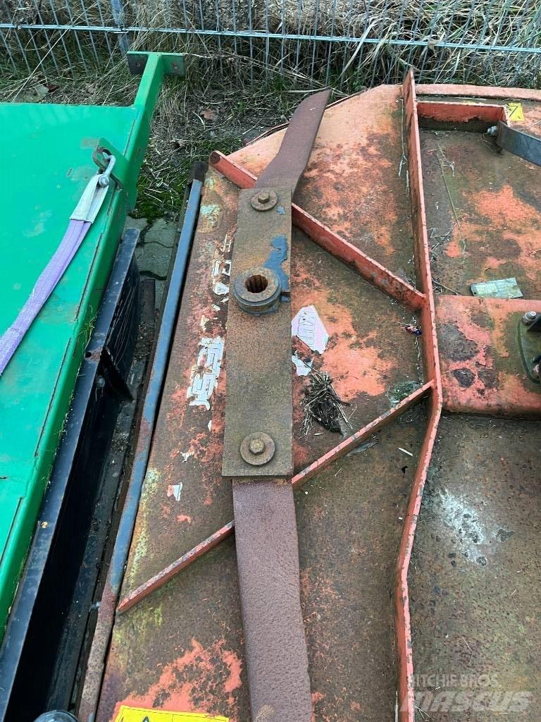 Kuhn BAV 1550 Cositoare de iarba