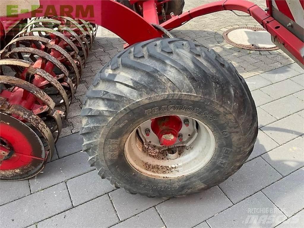 Horsch joker 5 rt Grape cu disc