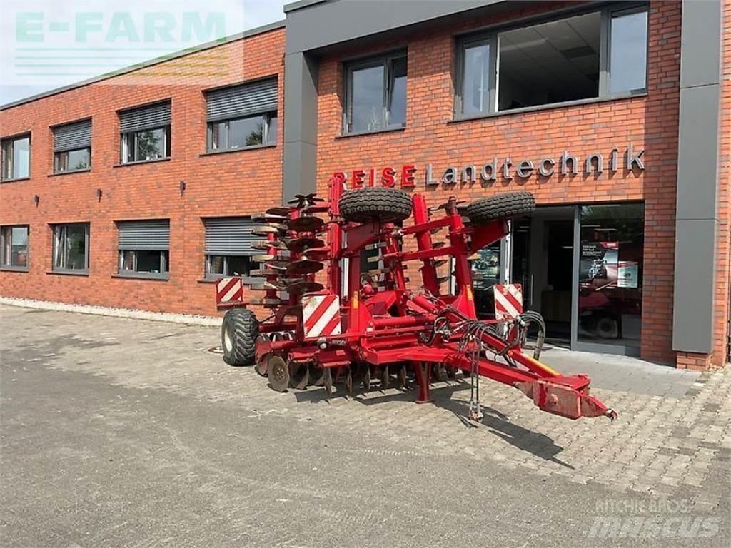 Horsch joker 5 rt Grape cu disc