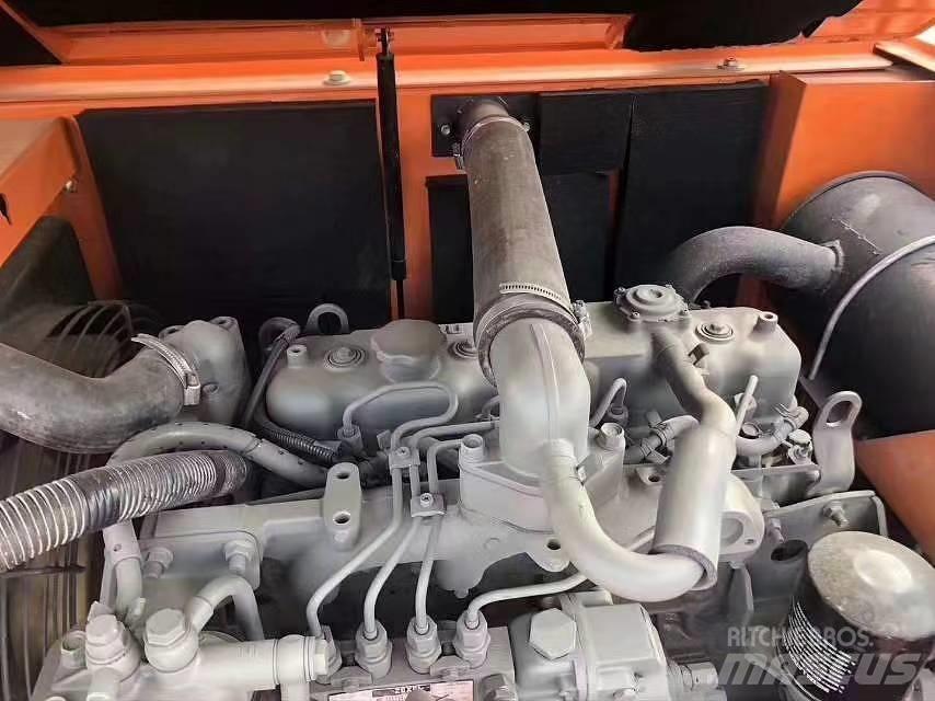 Hitachi Zaxis 70 Mini excavatoare < 7t