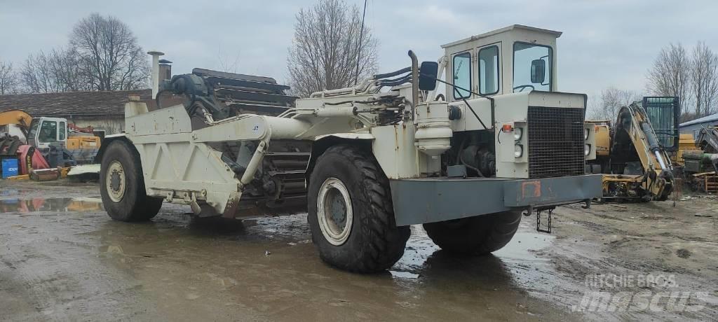 Michigan 110HT Altele