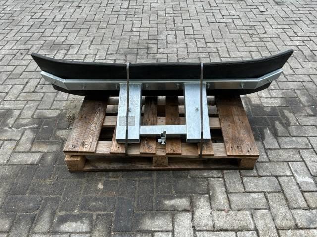  Rubberschuif Nieuwe Alte componente