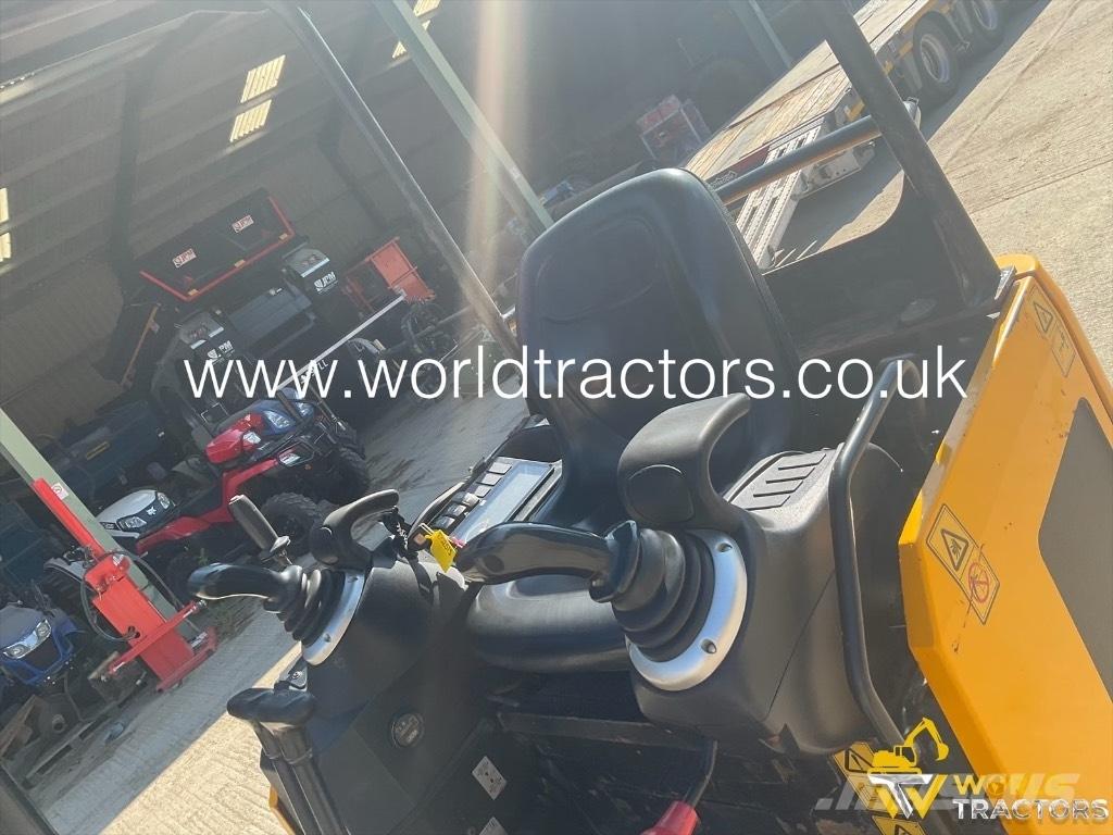 JCB 16 C-1 Mini excavatoare < 7t
