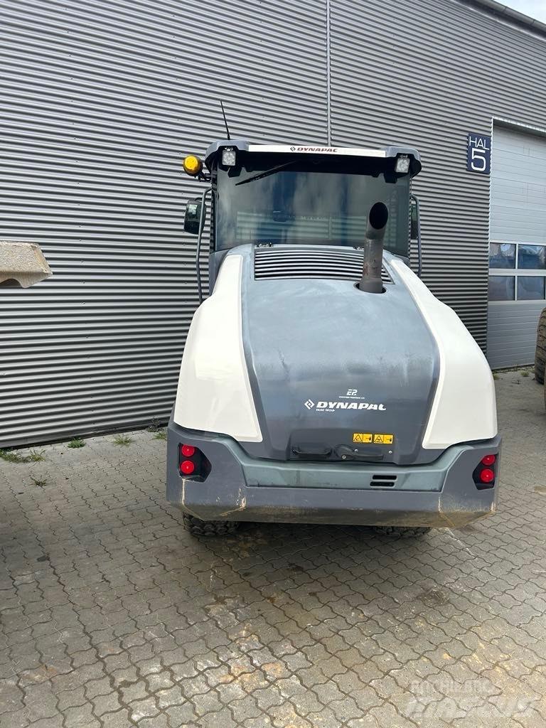 Dynapac CA 1500 D Compactoare monocilindrice