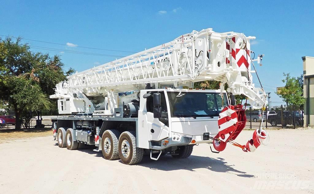 Tadano GT 800 XL-2 Macarele
