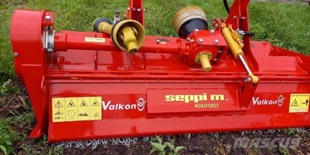SeppiM 200 Utilaje forestiere - Altele