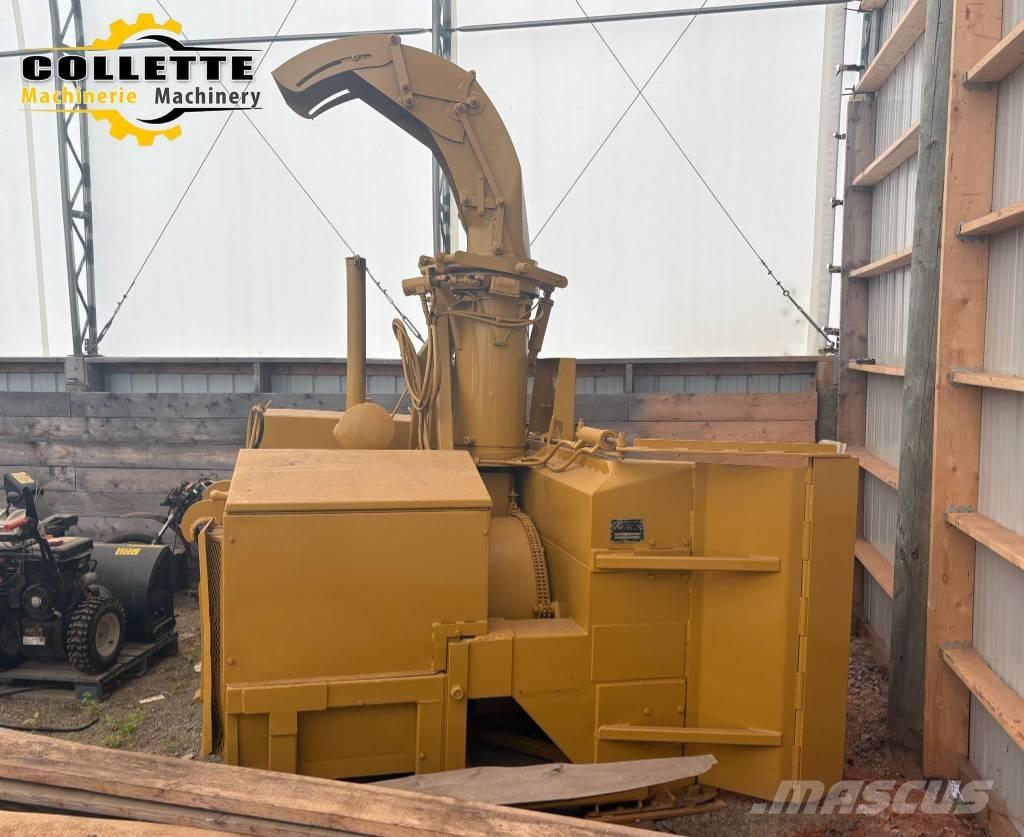 Vohl VL Dezapezitoare