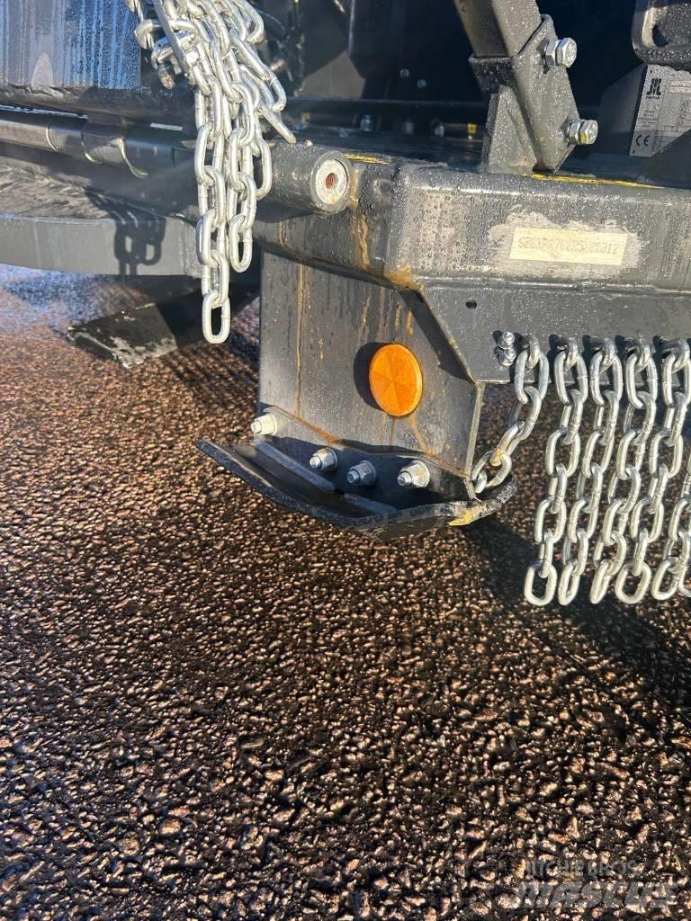 Pronar KPR 700 Cositoare
