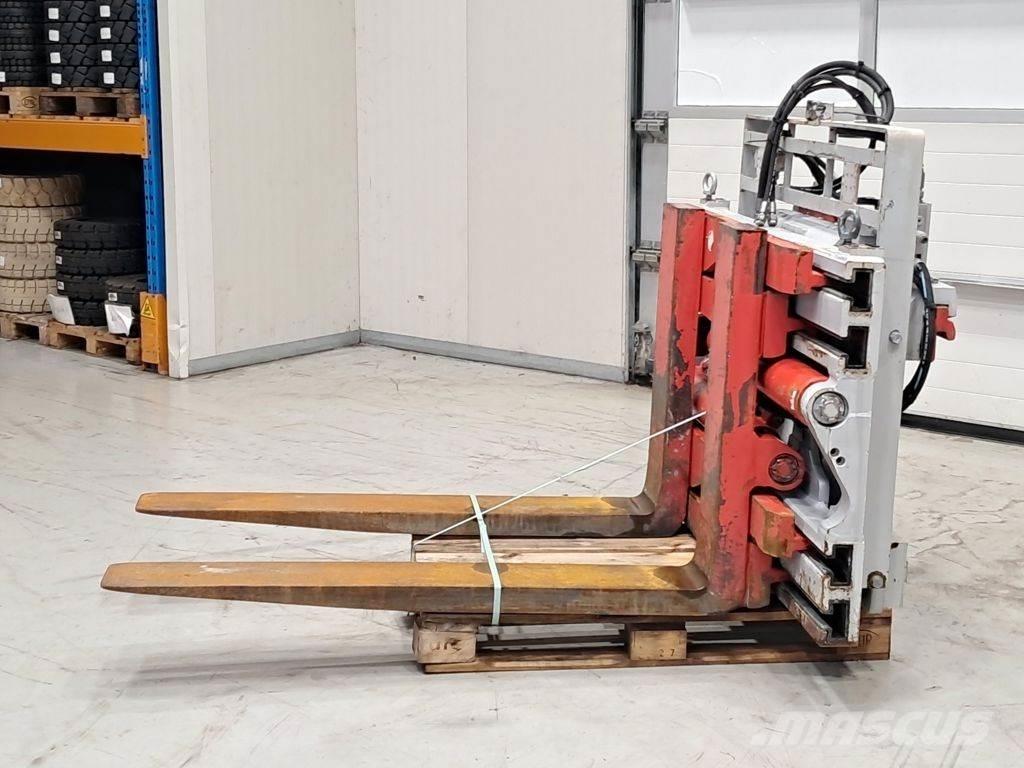 Durwen DUZ 100-S Utilaje construcții - Altele