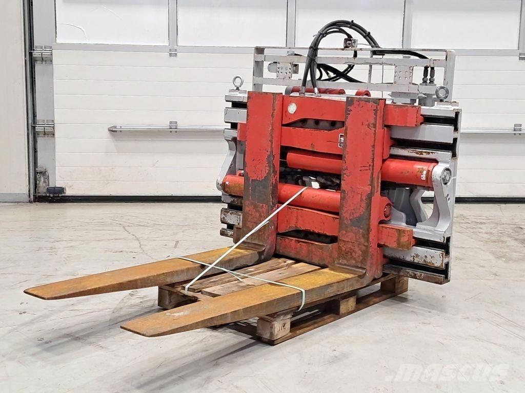 Durwen DUZ 100-S Utilaje construcții - Altele